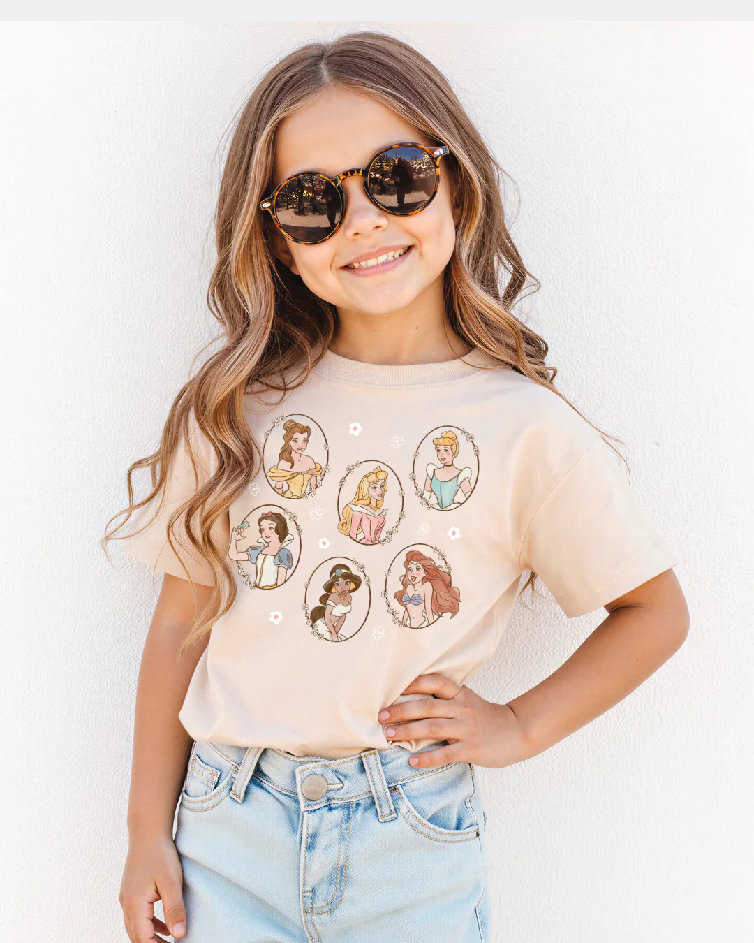 Princess Collection